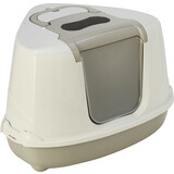 Moderna Kattenbak Hoekmodel 55,7 CM