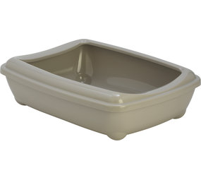 Moderna Kattenbak met rand 50 CM Moderna Kattenbak met rand 50 CM