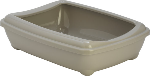 Moderna Kattenbak met rand 50 CM