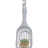 Moderna Kattenbakschep Grijs