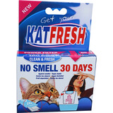 de Boon KATTENBAK GEURVRETER de Boon KATTENBAK GEURVRETER