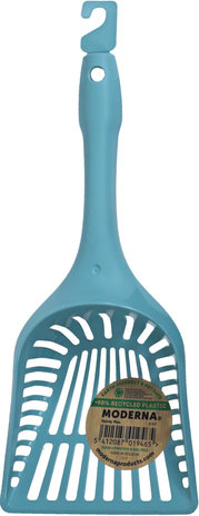 Moderna Kattenbakschep Recycled Aquarelle