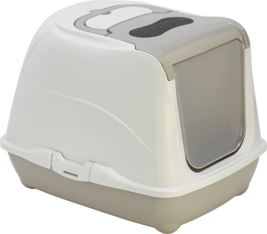 Moderna Kattenbak Flip Cat Medium