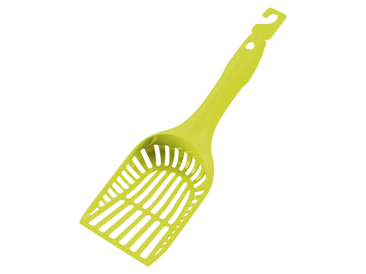 Moderna Kattenbakschep Lemon Moderna Kattenbakschep Lemon