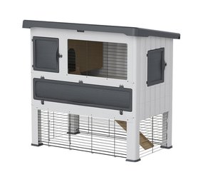 Ferplast FP KONIJNENHOK 120X73X110CM