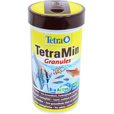 Tetra TETRAMIN GRANULAAT BIO ACTIVE 250ML