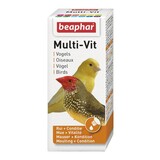 Beaphar Multi-Vit Vogel Beaphar Multi-Vit Vogel