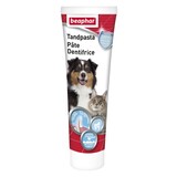 Beaphar BEAPHAR TANDPASTA 100GR Beaphar BEAPHAR TANDPASTA 100GR