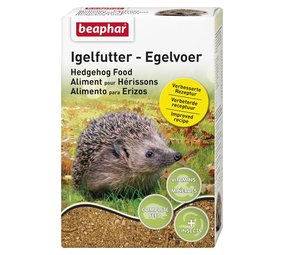 Beaphar Egelvoer 1 KG Beaphar Egelvoer 1 KG