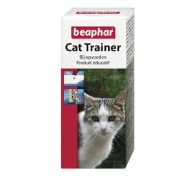Beaphar Cat Trainer 10 ML Beaphar Cat Trainer 10 ML