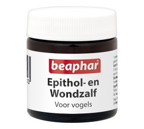 Beaphar Epithol- en Wondzalf 25G Beaphar Epithol- en Wondzalf 25G