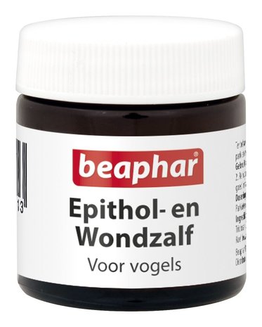 Beaphar BEAPHAR EPITHOLEN WONDZALF 25G