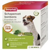 Beaphar BEAPHAR SCHAPENVET BONBONS ZEEWIER MINI