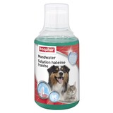Beaphar Mondwater H/K 250ML Beaphar Mondwater H/K 250ML