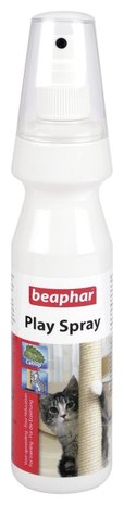 Beaphar BEAPHAR PLAY SPRAY LOKSTOF Beaphar BEAPHAR PLAY SPRAY LOKSTOF
