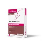 Exil EXIL NO WORM PRO KAT 2 TABLET >2KG Exil EXIL NO WORM PRO KAT 2 TABLET >2KG