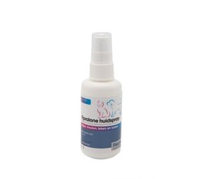 Exil EXIL FIPRALONE HUIDSPRAY 100ML Exil EXIL FIPRALONE HUIDSPRAY 100ML