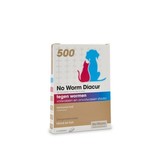 Exil EXIL NO WORM DIACUR 500MG 10TABL Exil EXIL NO WORM DIACUR 500MG 10TABL