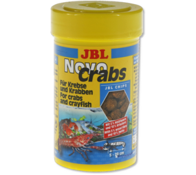 JBL JBL NOVOCRABS 100ML JBL JBL NOVOCRABS 100ML