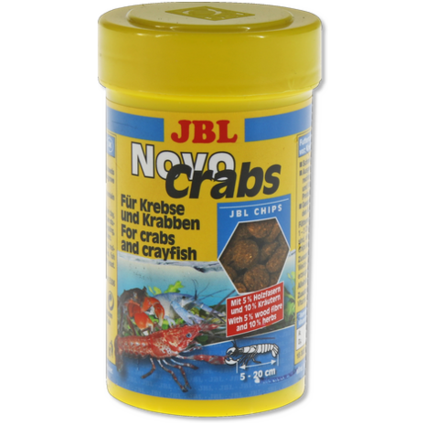 JBL JBL NOVOCRABS 100ML JBL JBL NOVOCRABS 100ML