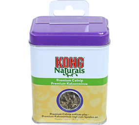 Kong Kong Potje Catnip 28gr Kong Kong Potje Catnip 28gr