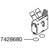 Eheim EHEIM 7428680 DICHTINGSRING  3 20717374
