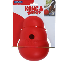 Kong Kong Wobbler Kong Kong Wobbler