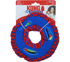 Kong KONG HOND SNEAKERZ SPORT DISC TOUW Kong KONG HOND SNEAKERZ SPORT DISC TOUW