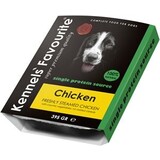 Kennels KENNELS FAV. STEAMED CHICKEN