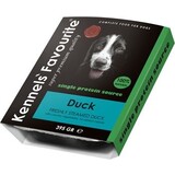 Kennels KENNELS FAV. STEAMED DUCK