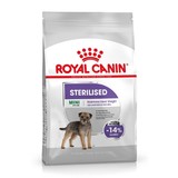 Royal Canin Royal Canin Sterilised Mini 3KG Royal Canin Royal Canin Sterilised Mini 3KG