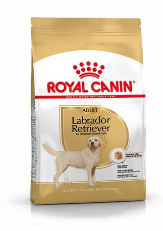 Royal Canin Royal Canin Labrador Retriever  Adult 12KG Royal Canin Royal Canin Labrador Retriever  Adult 12KG