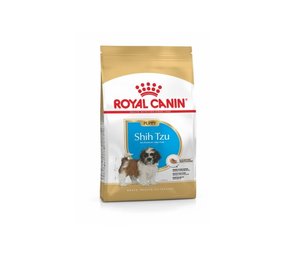 Royal Canin Royal Canin Shih Tzu Puppy 1.5KG Royal Canin Royal Canin Shih Tzu Puppy 1.5KG