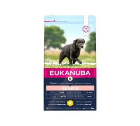 Eukanuba Eukanuba Dog Caring Senior Large Breed Eukanuba Eukanuba Dog Caring Senior Large Breed