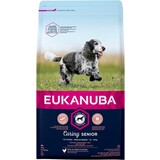 Eukanuba Eukanuba Dog Caring Senior Medium Breed 3kg Eukanuba Eukanuba Dog Caring Senior Medium Breed 3kg