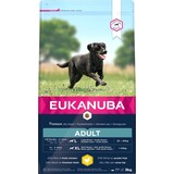 Eukanuba Eukanuba Dog Active Adult Large Breed 3kg Eukanuba Eukanuba Dog Active Adult Large Breed 3kg