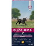 Eukanuba Eukanuba Dog Growing Puppy Large Breed 3kg Eukanuba Eukanuba Dog Growing Puppy Large Breed 3kg