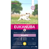 Eukanuba Eukanuba Dog Growing Puppy Small Breed 3kg