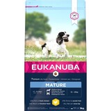 Eukanuba Eukanuba Dog Thriving Mature Medium Breed Eukanuba Eukanuba Dog Thriving Mature Medium Breed