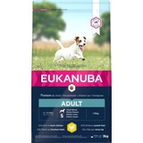 Eukanuba Eukanuba Dog Active Adult Small Breed 3kg Eukanuba Eukanuba Dog Active Adult Small Breed 3kg