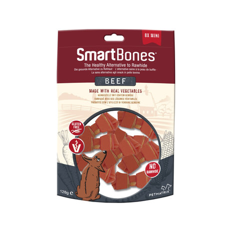 Smartbones Smartbones Beef Smartbones Smartbones Beef