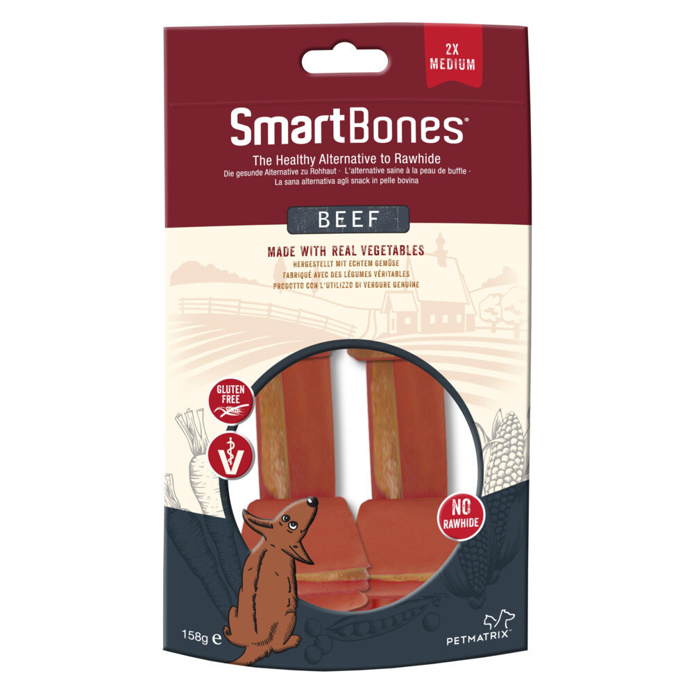Smartbones Smartbones Beef Smartbones Smartbones Beef