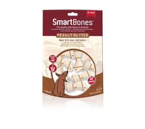 Smartbones Smartbones Peanut Butter Smartbones Smartbones Peanut Butter