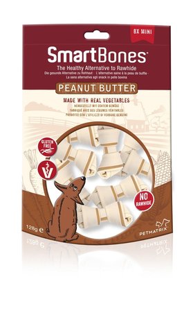Smartbones Smartbones Peanut Butter Smartbones Smartbones Peanut Butter