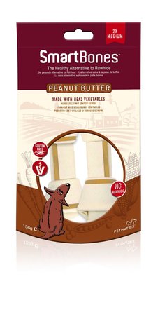 Smartbones Smartbones Peanut Butter Smartbones Smartbones Peanut Butter