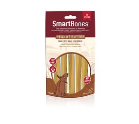 Smartbones Smartbones Peanut Butter Sticks
