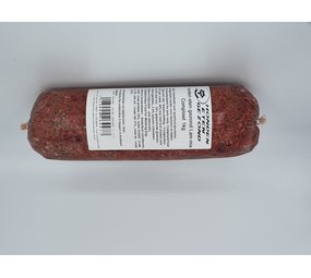 Honden Eten Gezond H.E.G. LAM MIX COMPLEET 1000 GRAM