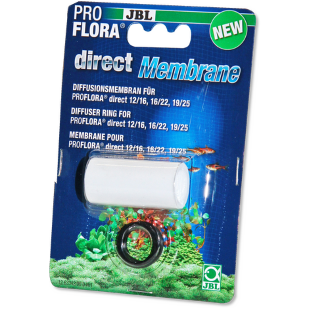 JBL JBL PROFLORA DIRECT MEMBRANE