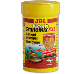JBL JBL NOVOGRANOMIX XXS 100ML JBL JBL NOVOGRANOMIX XXS 100ML