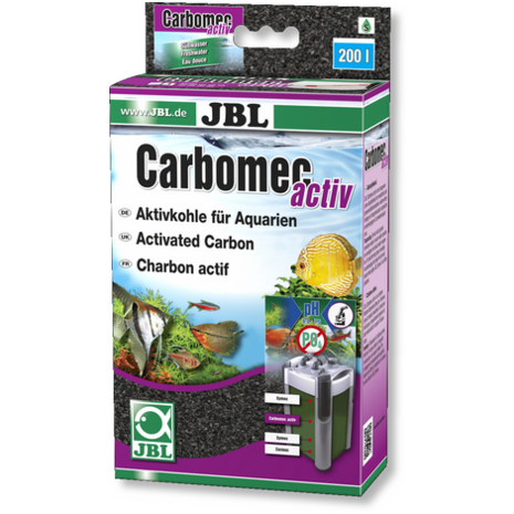 JBL JBL CARBOMEC ACTIV